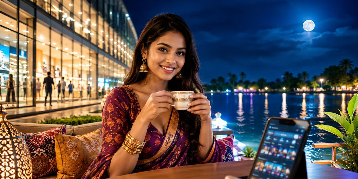কুমিল্লা মোবাইল ক্যাসিনো উপভোগ