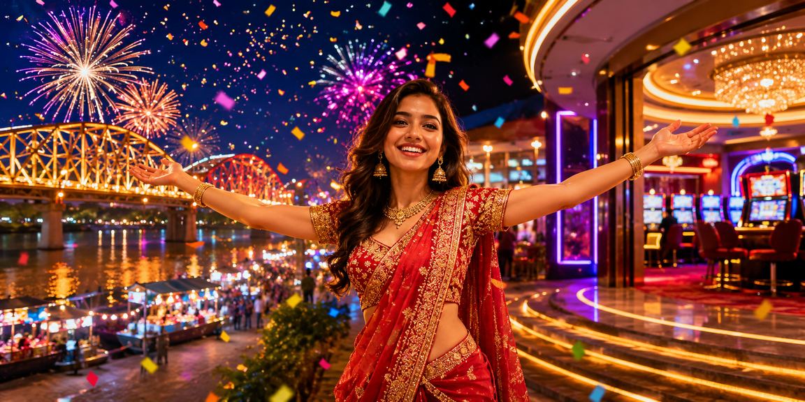 ময়মনসিংহ বাজার রাতের বেটিং দৃশ্য